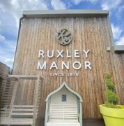 Ruxley Manor adopts Facial Recognition software to combat shop theft